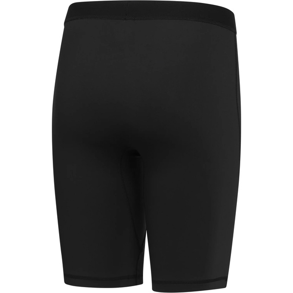 2026 Mystic Mens Thermal Short 35001.230175 - Black